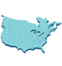 logo- north america map