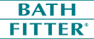 Bath Fitter blue logo
